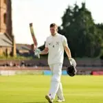 Zak Crawley: A Bright Future for England Cricket
