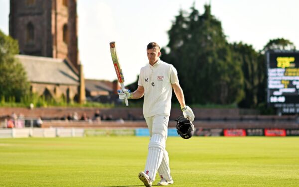 Zak Crawley: A Bright Future for England Cricket