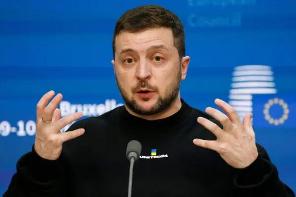 Zelensky’s Role and Impact on Ukraine’s Future