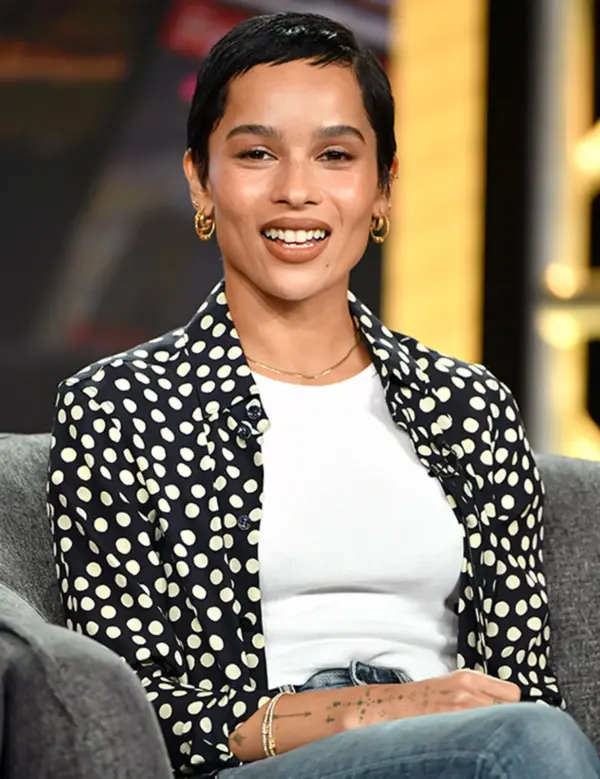 Zoe Kravitz: The Multifaceted Talent Shaping Hollywood