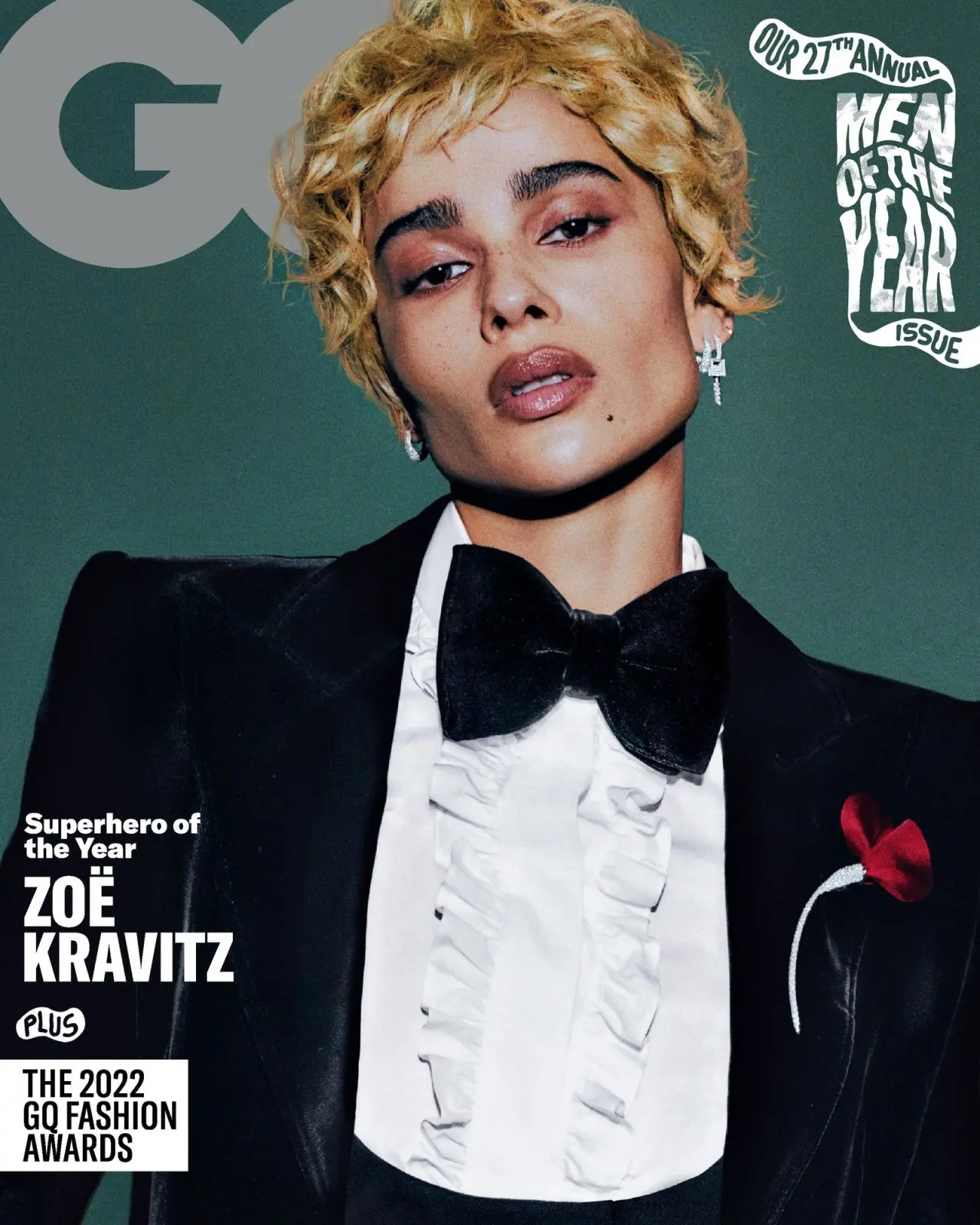 Zoe Kravitz: A Multifaceted Talent in Film and Fashion