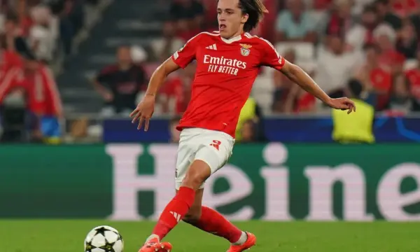 تحليل مباراة بنفيكا ضد الريال في دوري أبطال أوروبا