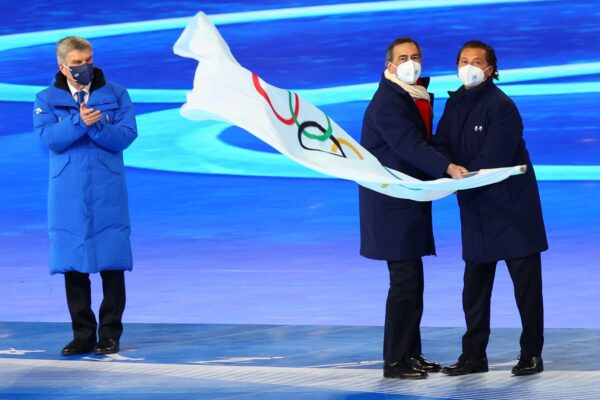 Зимние Олимпийские Игры 2026: Готовимся к главному событию