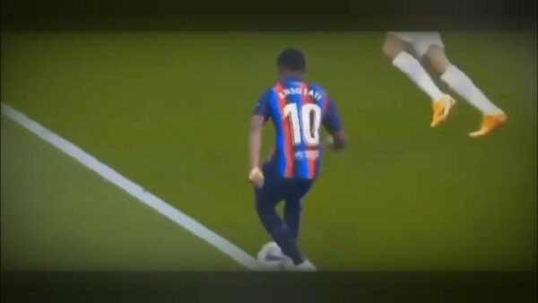 برشلونة ضد مايوركا: قمة في الدوري الإسباني