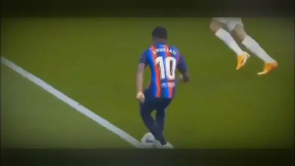 برشلونة ضد مايوركا: قمة في الدوري الإسباني