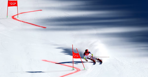 2026 Winter Olympics: Alpine Skiing Schedule Overview