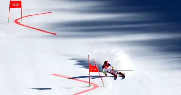 2026 Winter Olympics: Alpine Skiing Schedule Overview