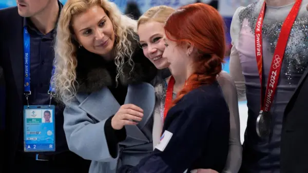 Previewing Men’s Figure Skating at the 2026 Winter Olympics