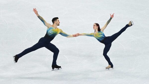 The Exciting Men’s Figure Skating Event at the 2026 Winter Olympics