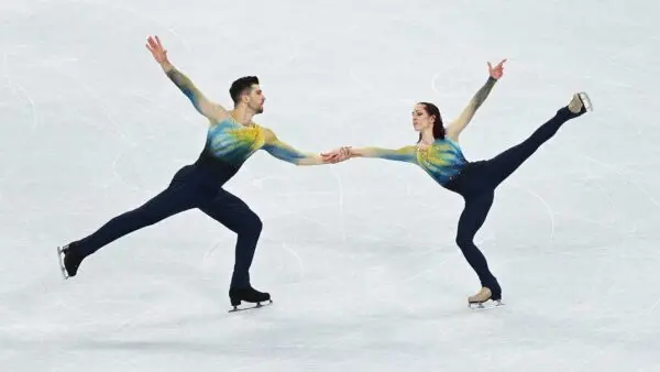 The Exciting Men’s Figure Skating Event at the 2026 Winter Olympics