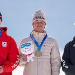 2026 Winter Olympics: Men’s Freestyle Skiing Big Air Results