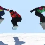 Men’s Snowboarding Slopestyle at the 2026 Winter Olympics