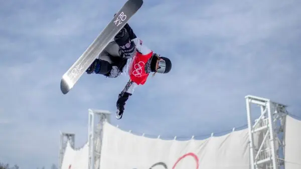 Women’s Snowboarding Halfpipe at the 2026 Winter Olympics: What to Expect