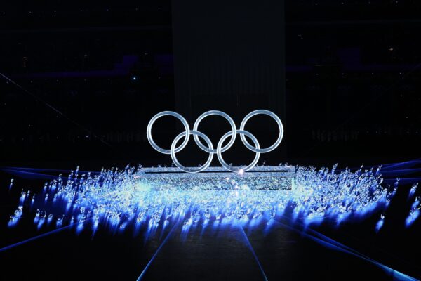 Overview of the 2030 Winter Olympics