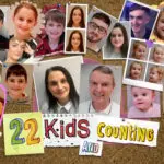 The Unique Journey of 22 Kids and Counting
