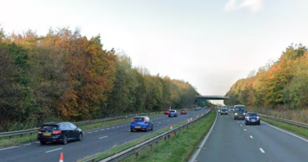 Recent A19 Crash Sparks Outcry and Safety Concerns