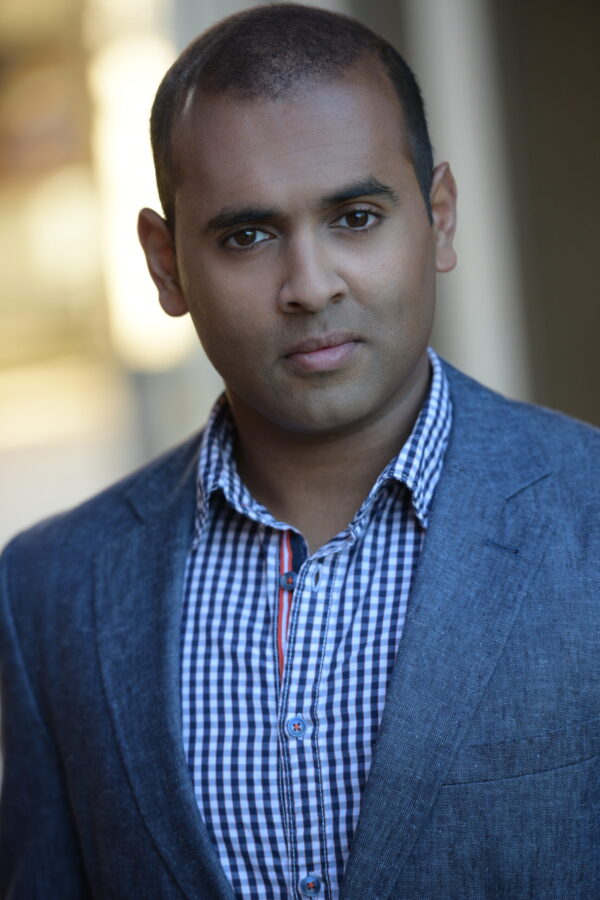 Aaron George: A Visionary in Technology Innovation