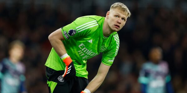 Aaron Ramsdale: The Journey of a Talented Goalkeeper