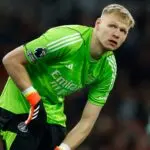 The Journey of Aaron Ramsdale: A Rising Football Star