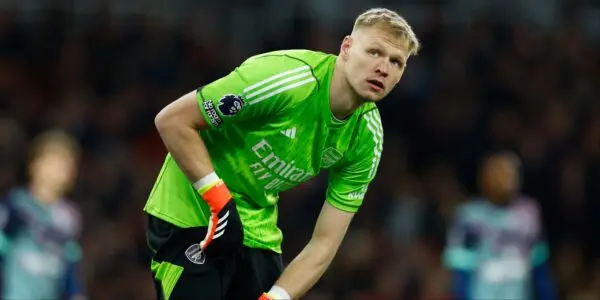 The Journey of Aaron Ramsdale: A Rising Football Star