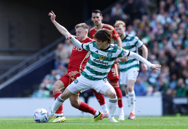 Match Preview: Aberdeen v Celtic Showdown