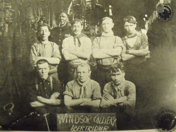 Exploring Abertridwr: A Hidden Gem in Wales