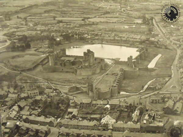 Exploring the Charm of Abertridwr, Wales