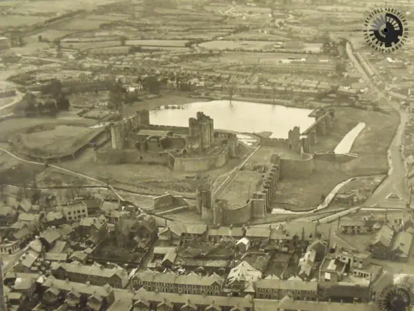 Exploring the Charm of Abertridwr, Wales