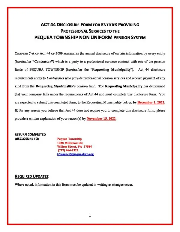 The Significance and Impact of the Act in Society