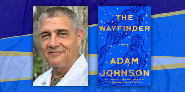 The Life and Controversies of Adam Johnson