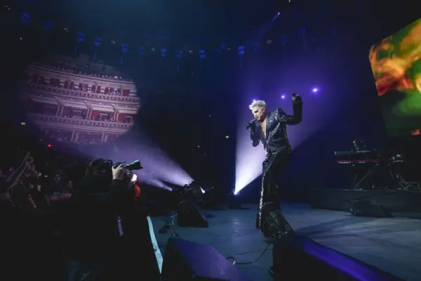 The Life and Career of Adam Lambert