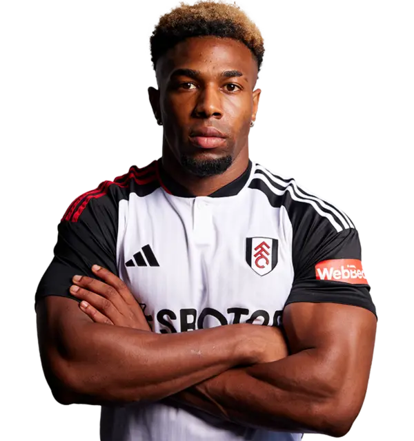 The Rise of Adama Traoré in Professional Football