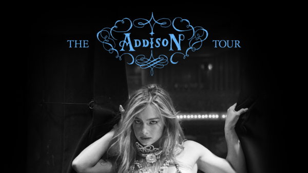 The Phenomenon of Addison Rae: A Journey to Stardom