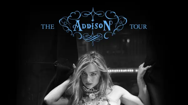 The Phenomenon of Addison Rae: A Journey to Stardom