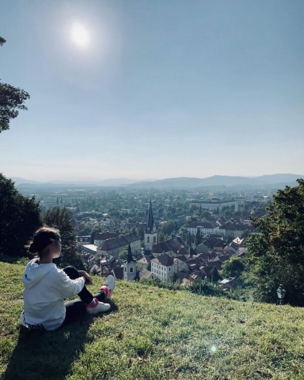 Discovering Adeliia Petrosian: Tech Innovator and Leader