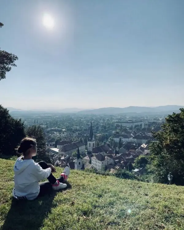 Discovering Adeliia Petrosian: Tech Innovator and Leader