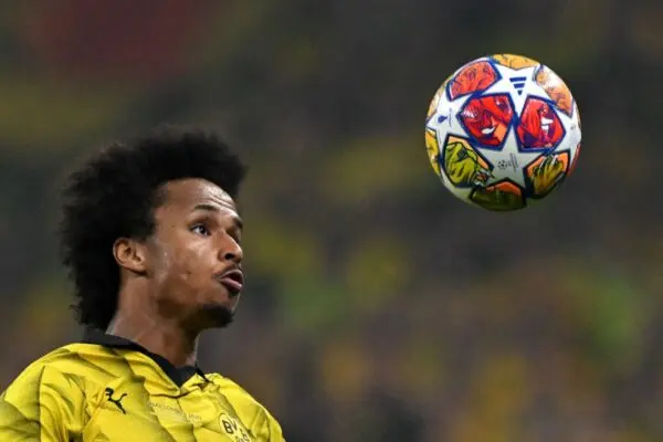 The Journey of Adeyemi: A Football Sensation