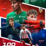 Adil Aouchiche: The Future of Football