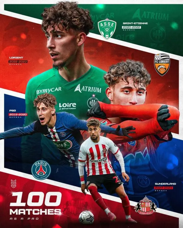 Adil Aouchiche: The Future of Football