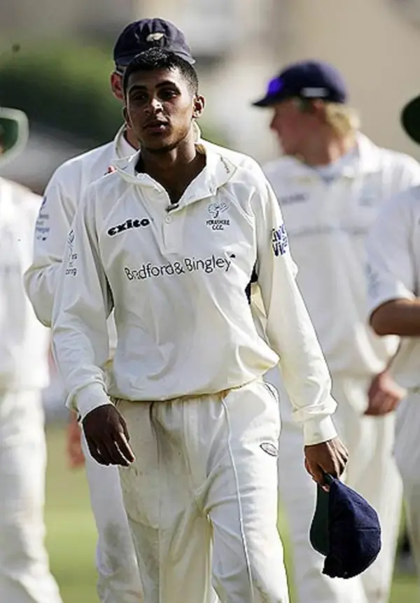 The Rise of Adil Rashid: England’s Spin Sensation