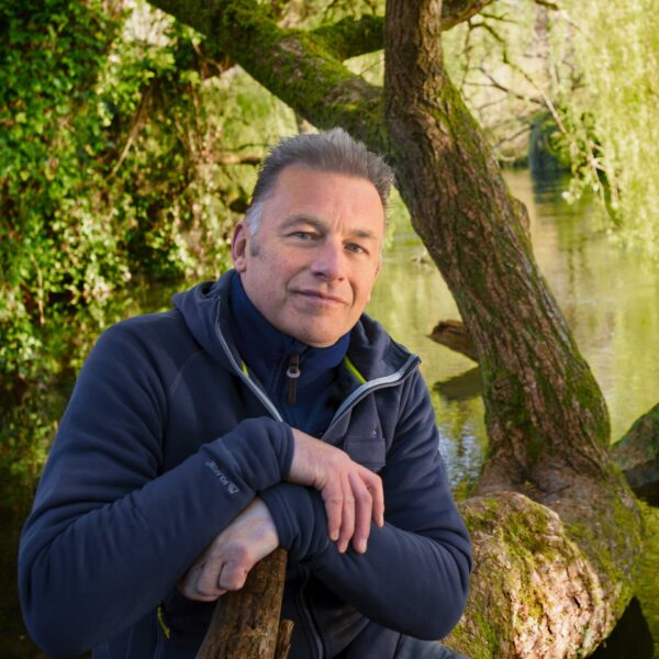 The Career and Impact of Adrian Chiles in Broadcasting