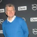 Adrian Chiles: A Journey Through Broadcasting