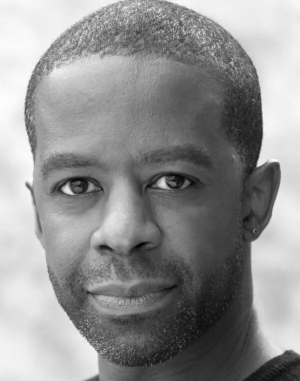 Exploring the Career of Adrian Lester