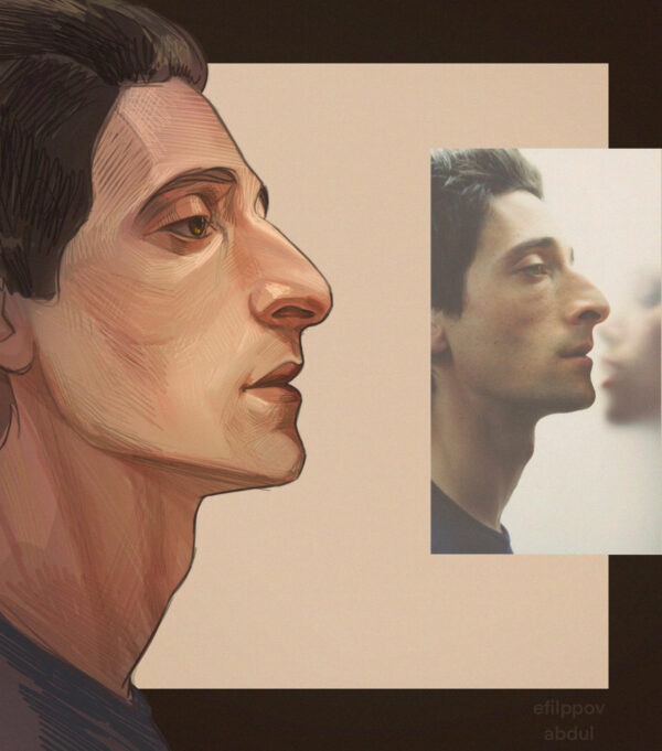 The Evolution of Adrien Brody’s Acting Career