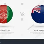 The Rise of Afghanistan vs New Zealand in International Cricket