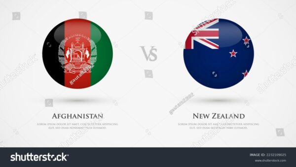 The Rise of Afghanistan vs New Zealand in International Cricket