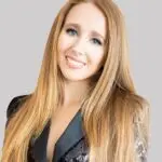 Afton McKeith: The Rising Star of Entertainment