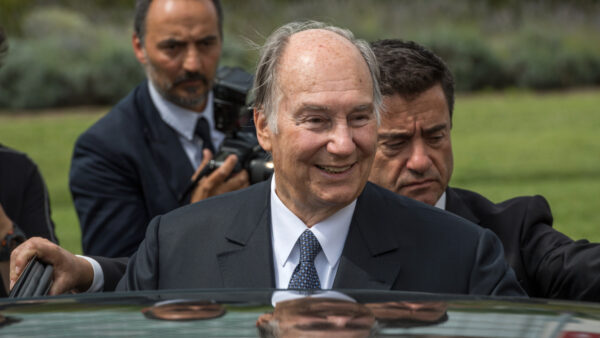 The Impact of Aga Khan on Global Development Initiatives