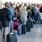 Understanding Airport Queues and Their Impact on Travel