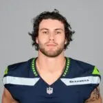 AJ Barner: The Emerging Talent of American Football